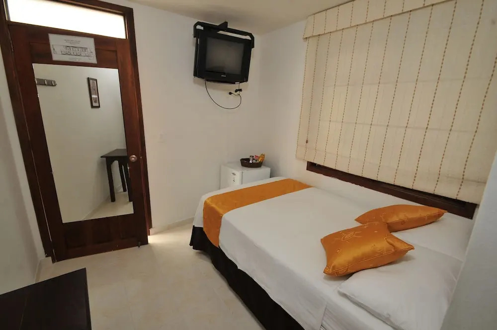 Hotel San Julian