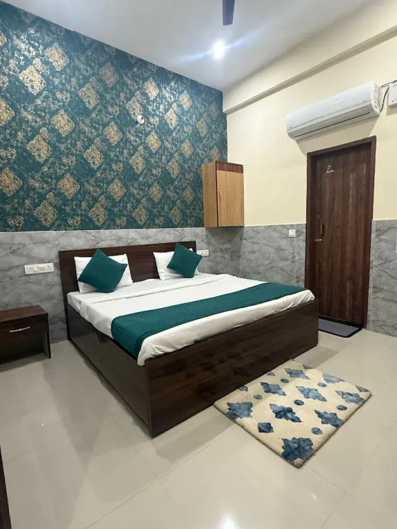 Pp Guest House