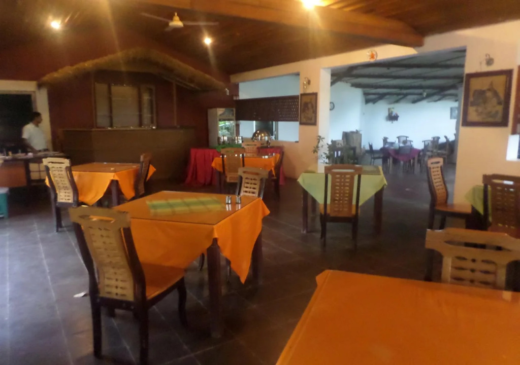 Grand Regent Holiday Resort and Spa
