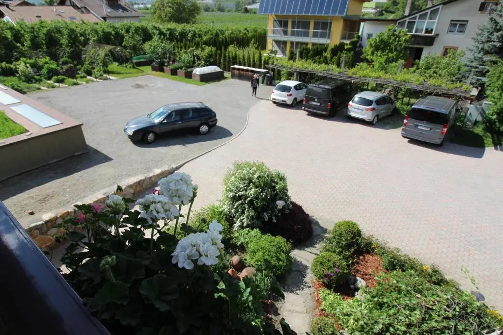 Haus im Erlengrund