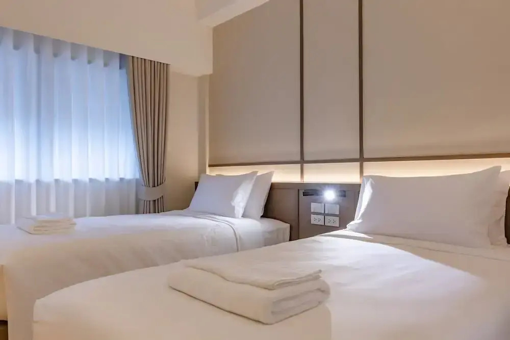 The Bentley Hotel