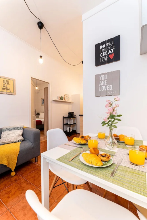 Porto Belo Bolhao Apartments