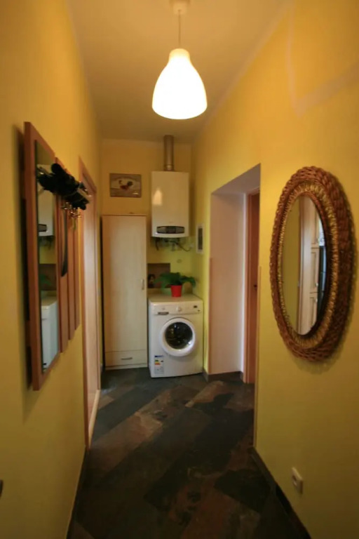 Apartment No. 10 Zeyerova 13