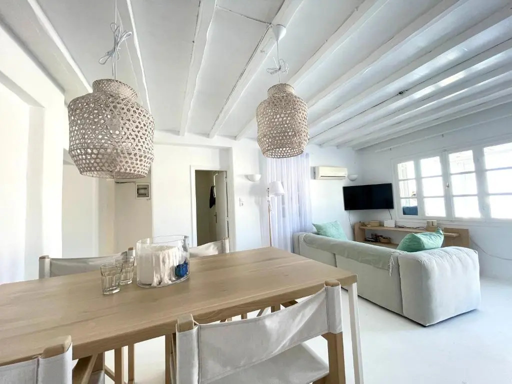 MyMykonos Villa