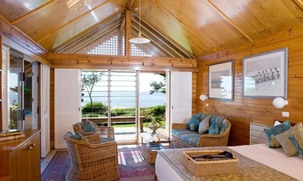Kims Beachside Retreat