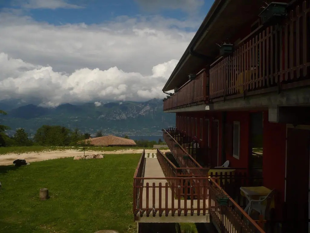Hotel Belvedere