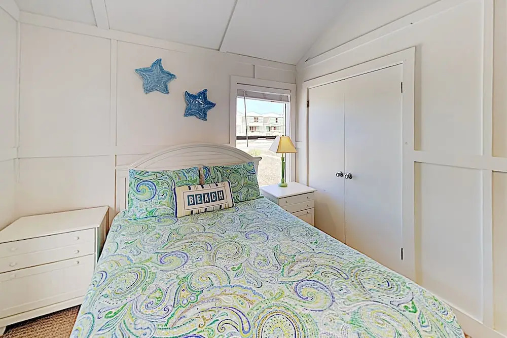 Beachside Daydream Hideaway W/ Vast Gulf Views 3 Bedroom Home