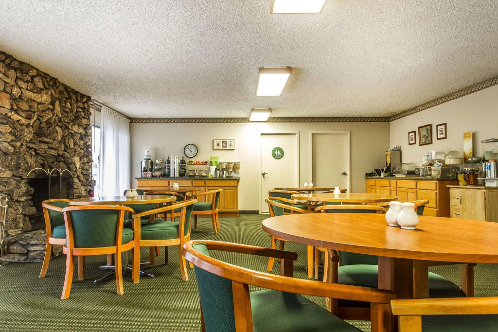 Quality Inn & Suites Silicon Valley
