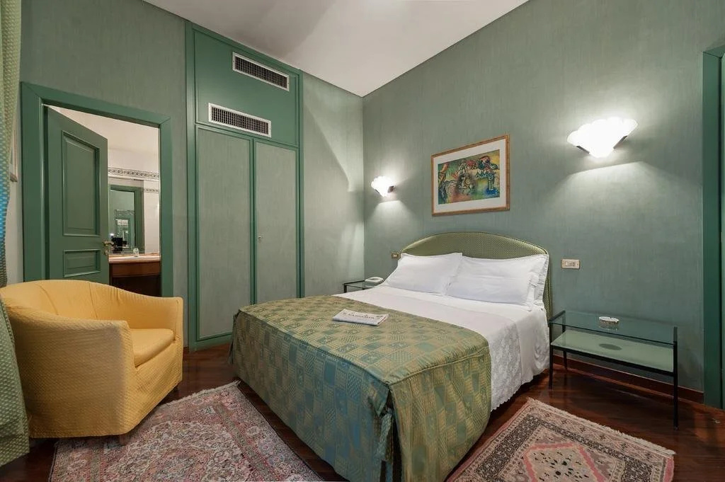 Hotel Villa Giulia