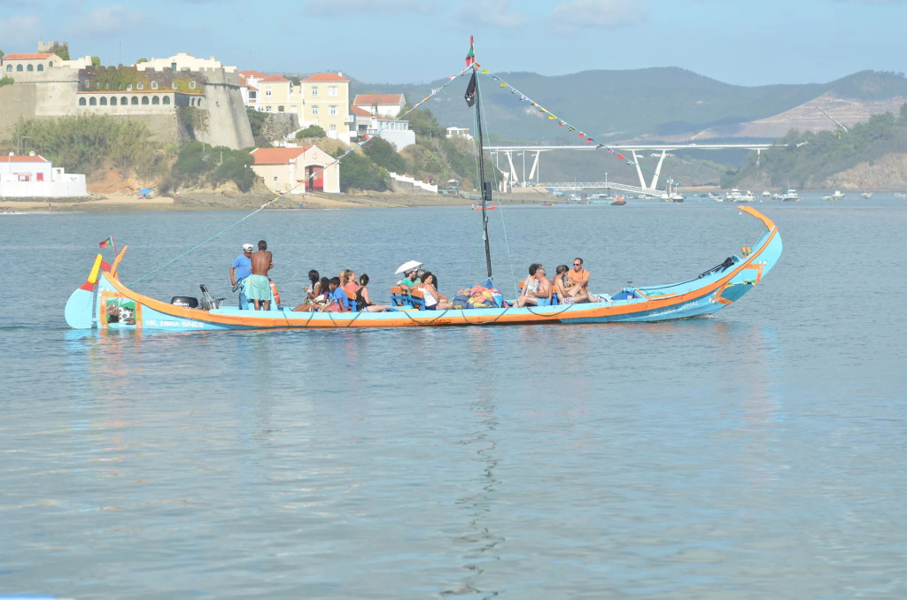 Duna Parque Beach Club - Duna Parque Group