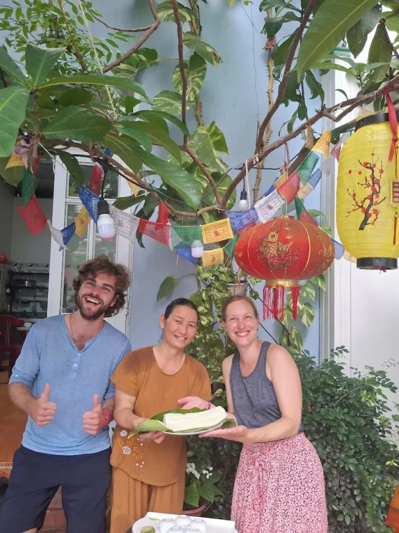 Immersive Homestay Ninh Binh
