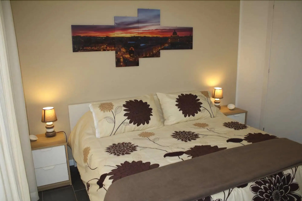 AV Domus Vatican St.Peter B&B