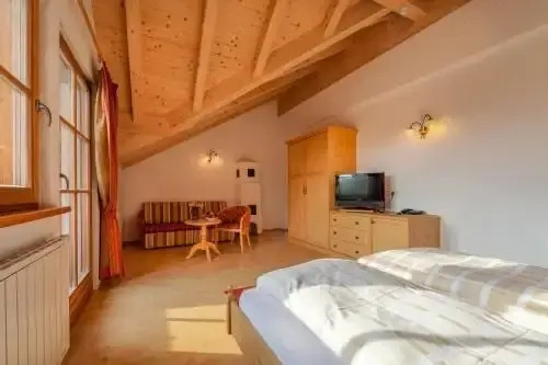 Hotel Tolderhof
