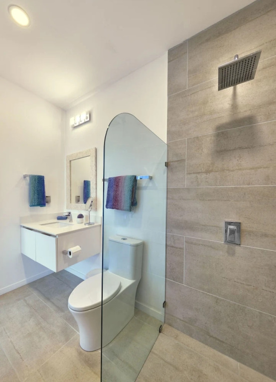 Sunset Blvd 10A - 2 Br Condo