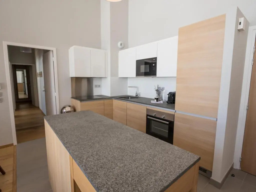Appartement Les Arcs 1800, 5 pièces, 9 personnes - FR-1-352-20