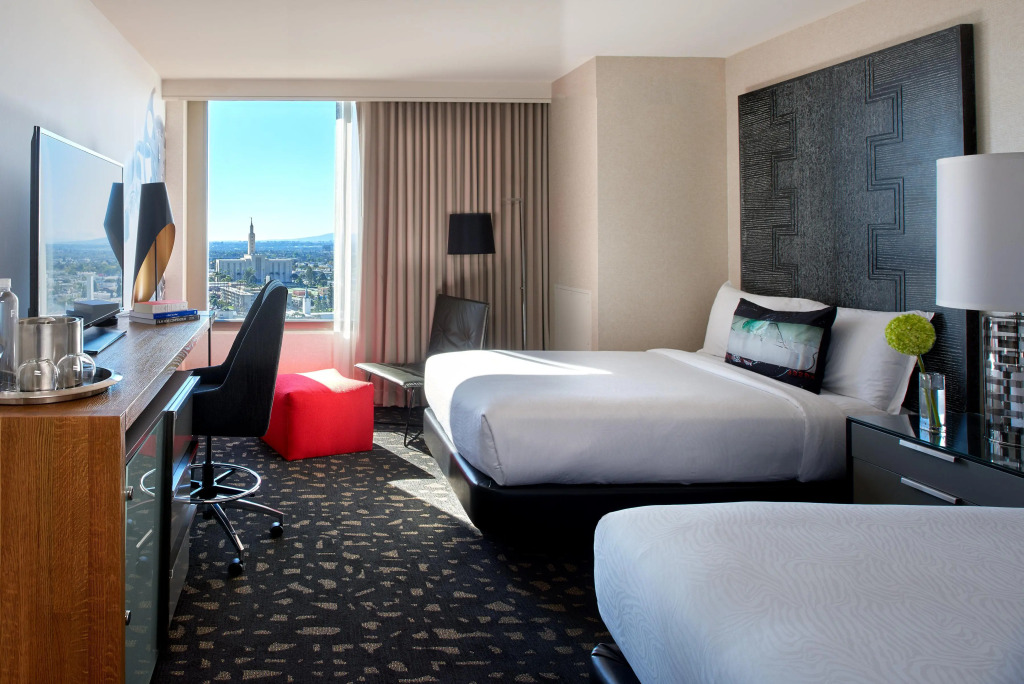 Kimpton Hotel Palomar Los Angeles Beverly Hills by IHG