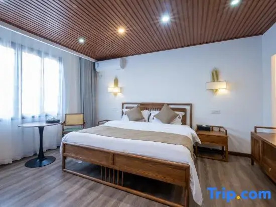 Gui Lin Qi Chi Lu family homestay