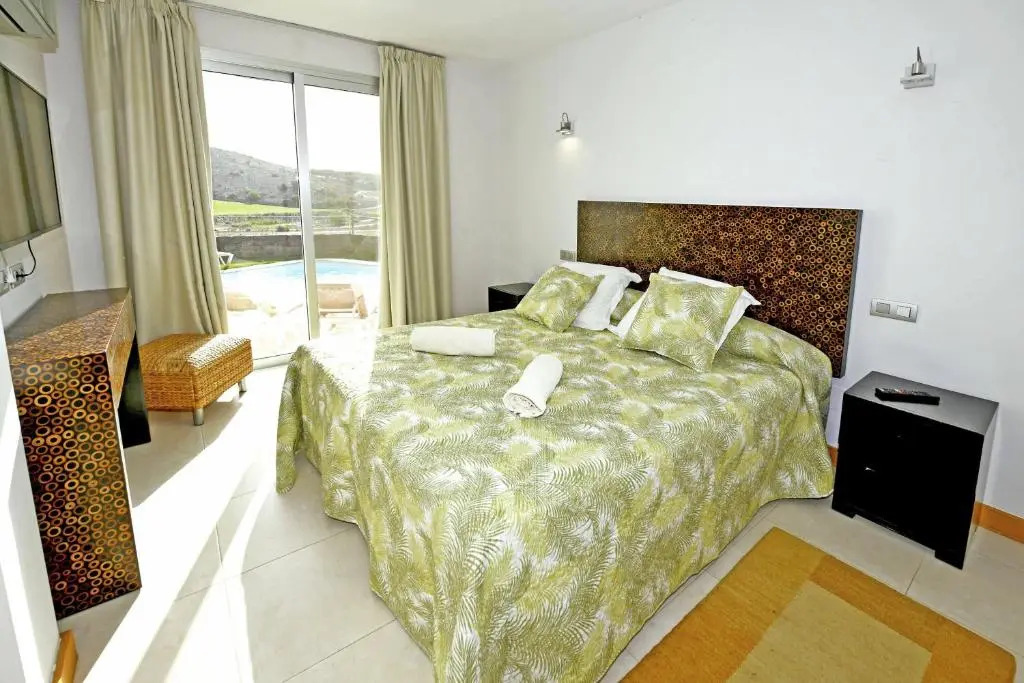 Salobre Vista Golf 19
