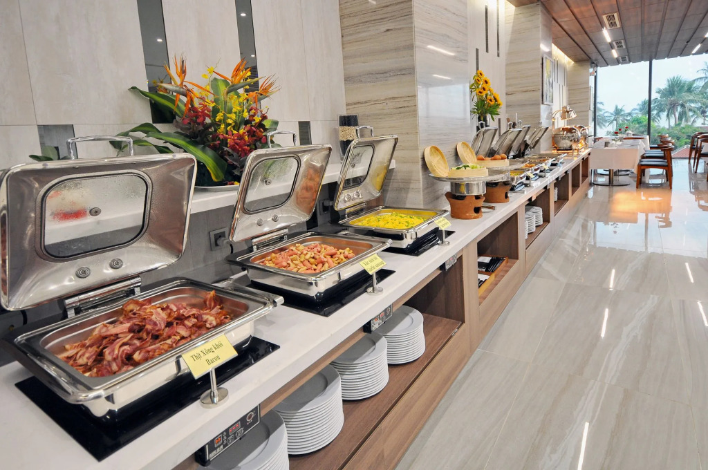 Melissa Hotel Nha Trang