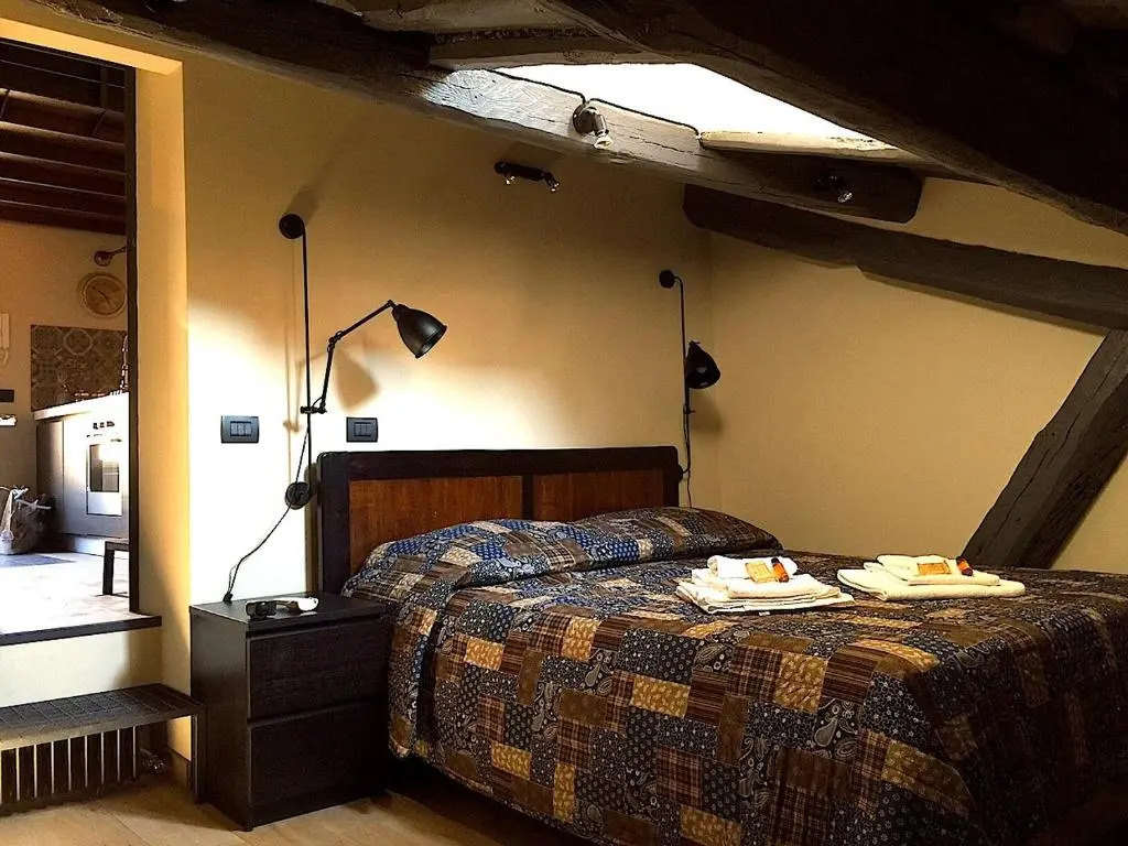 Loft Navona