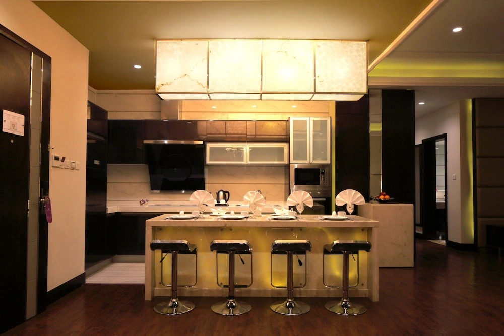 Boudl Suites