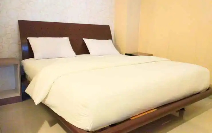 Hotel Slamet