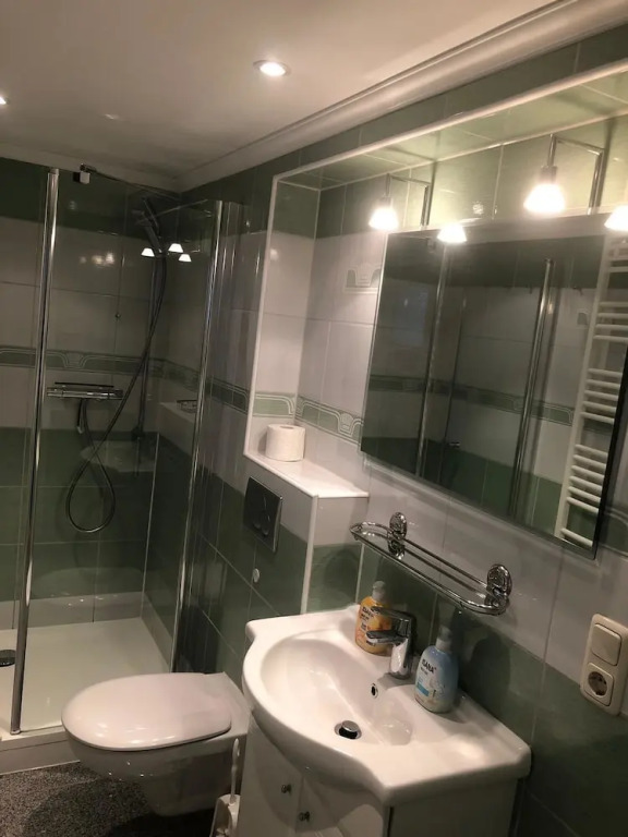 Wohnung Neuhaus