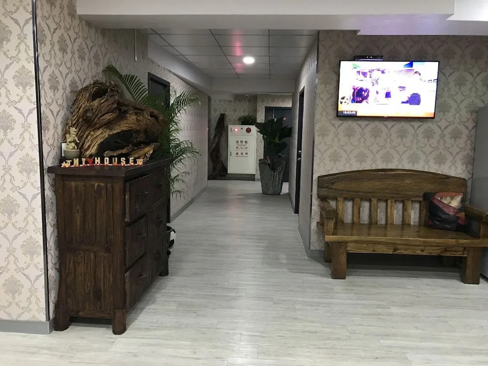 My House Hotel 宜蘭縣旅館280號