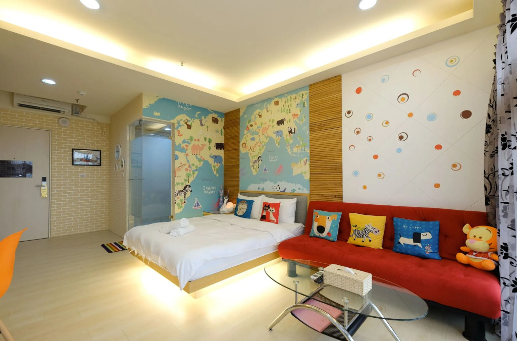85 Asia Hotel