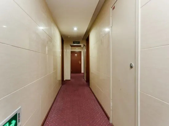Chengdu Basidi Hotel