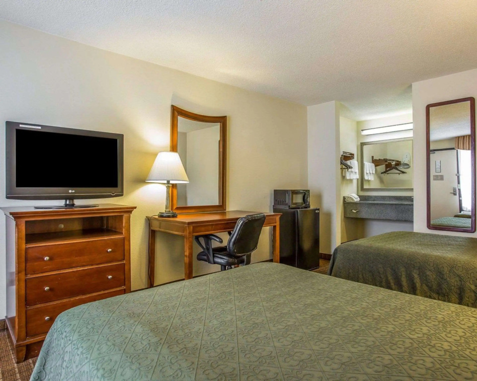 Quality Inn Fort Jackson