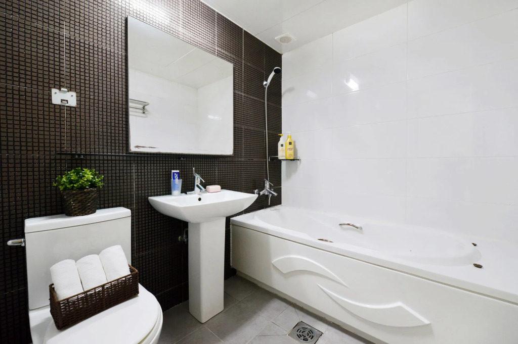 Resort Bluemau Geoje
