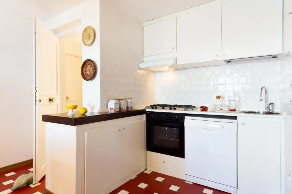 Casa a 10m dal Mare