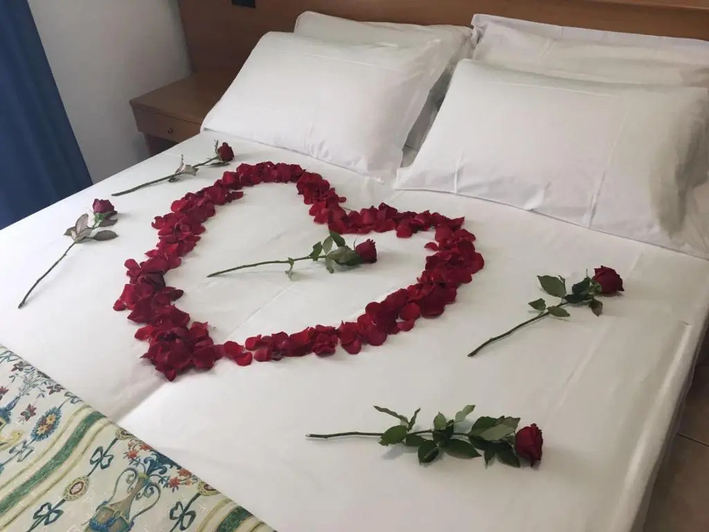 Hotel Tritone