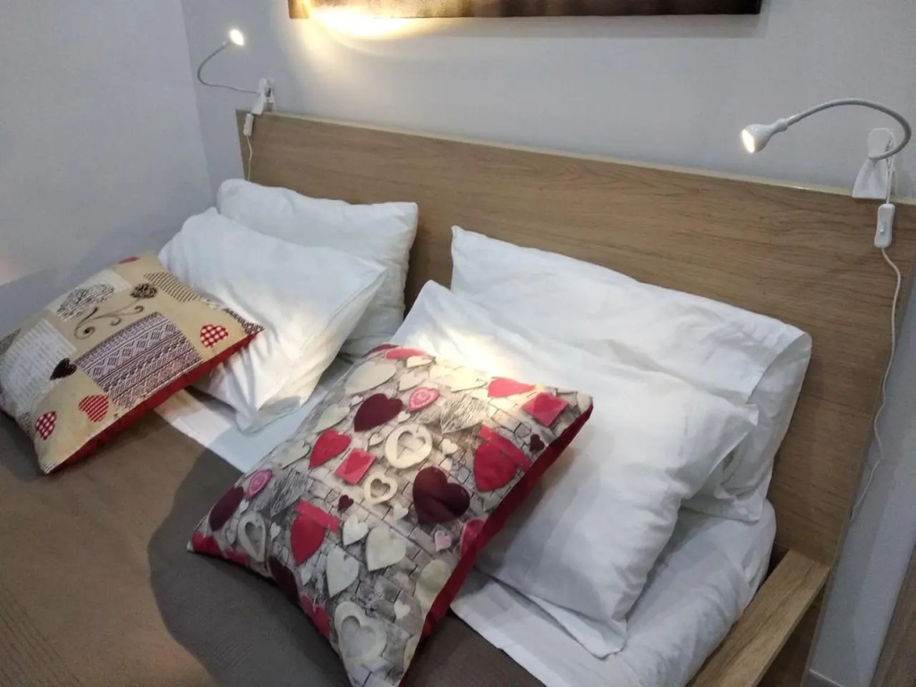 Casa di Carlo e Vale