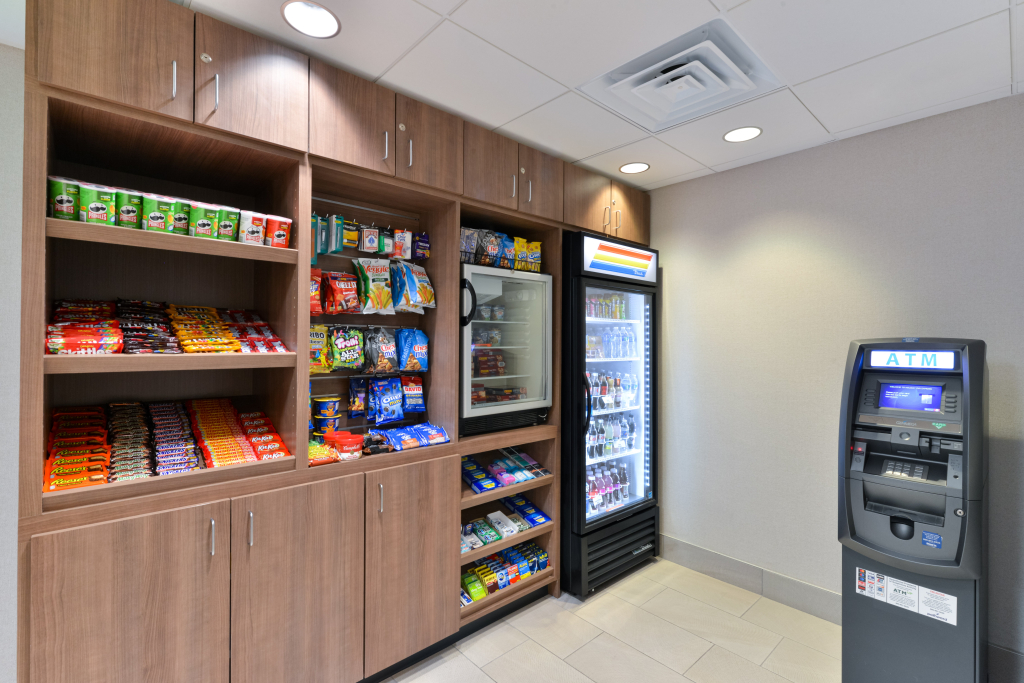 Holiday Inn Hotel & Suites Overland Park-Convention Center by IHG
