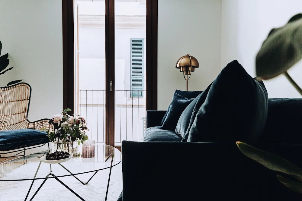 Ocho Suites & Kitchen