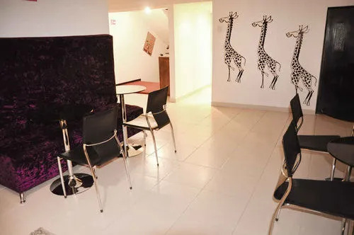 Hotel Boutique San Sebastián Chapinero