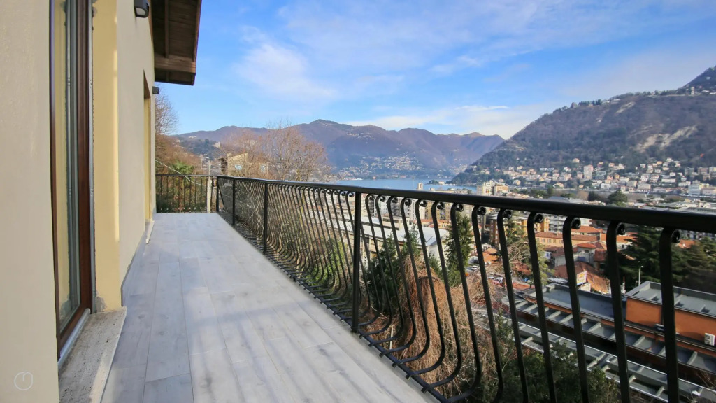 Santa Marta 37 -  Como