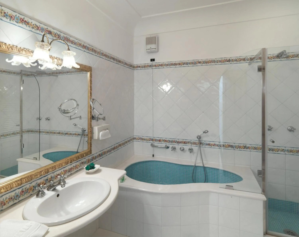 Hotel Villa Brunella