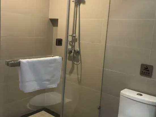 Homeinn Selected Hotel (Taicang Wanda Plaza)
