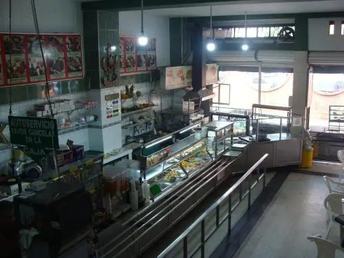Hotel casa gustadora