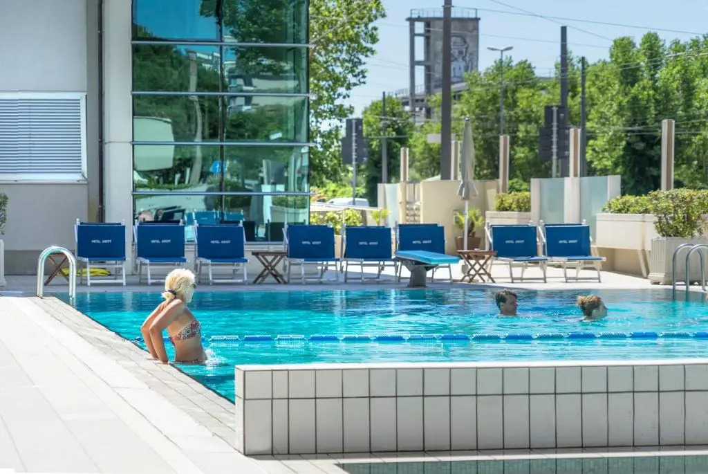 Hotel Ascot & Spa