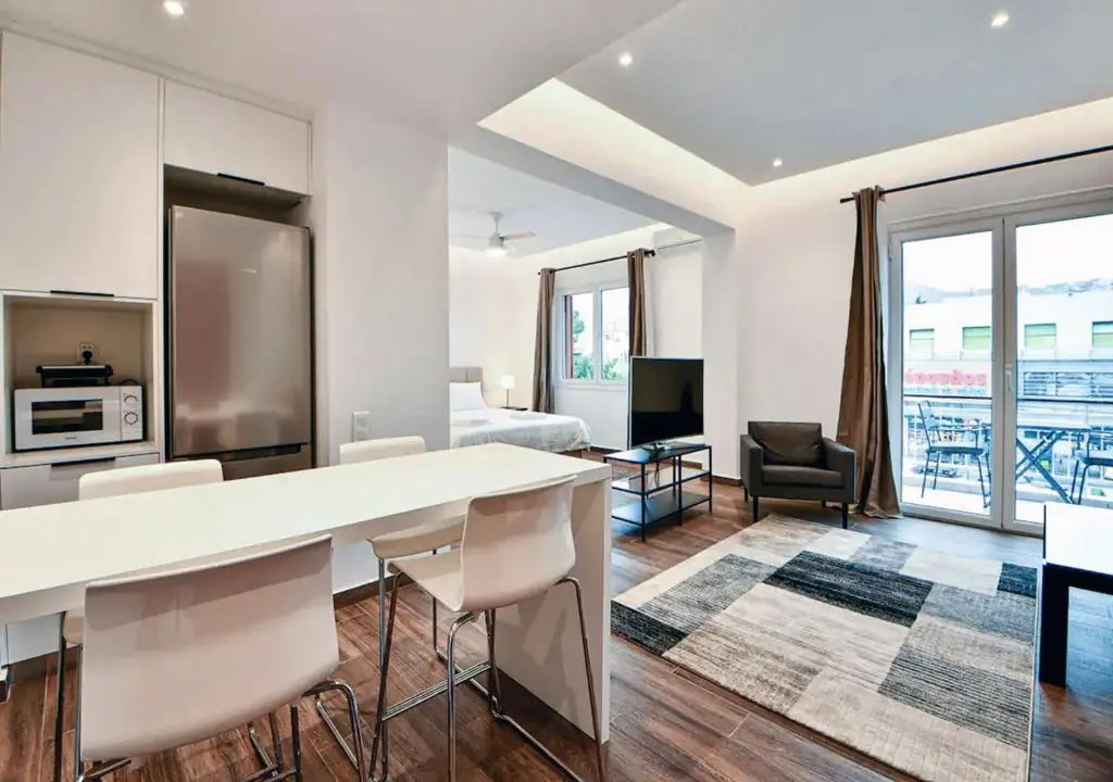 Boutique40 Luxury Apartment