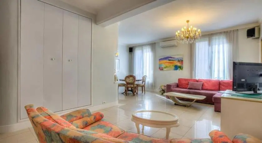Cannes Duplex Festival