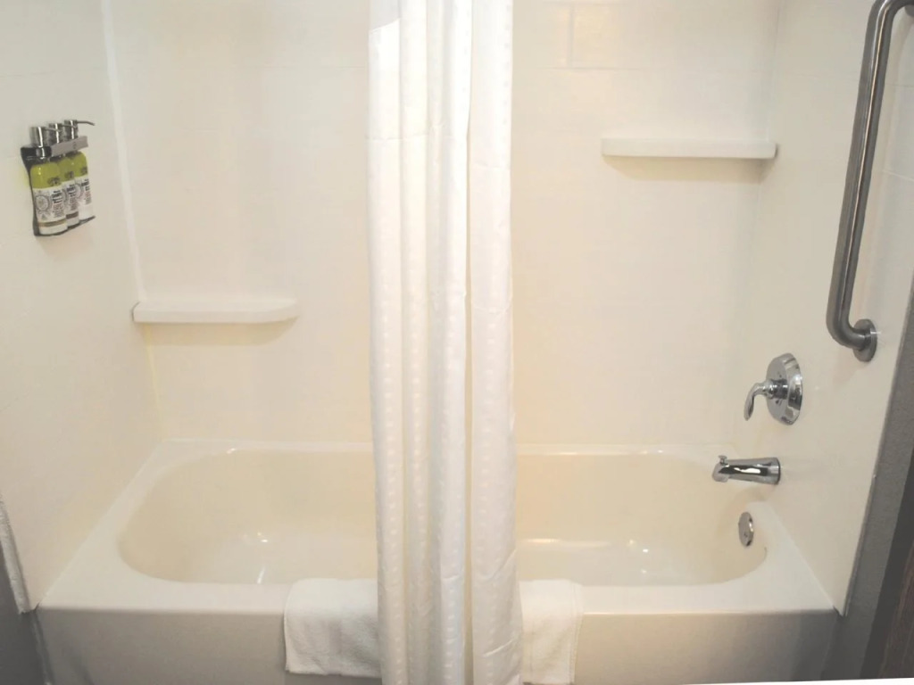 Holiday Inn Express & Suites - Columbia City by IHG