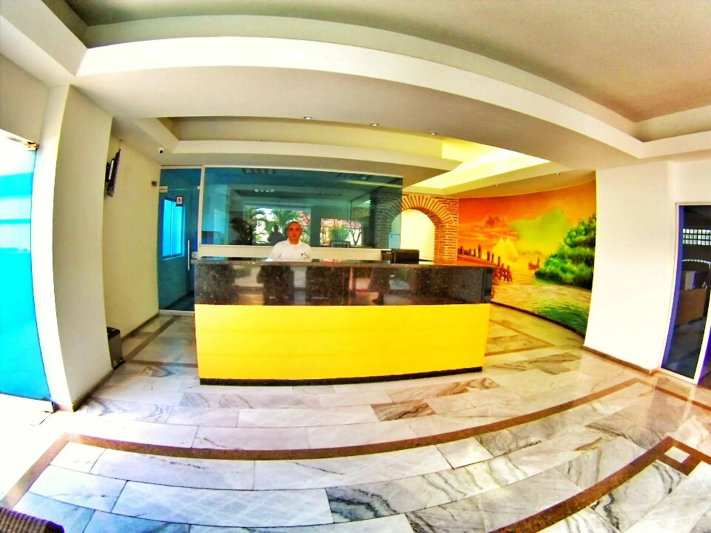 Mirador Apartahotel