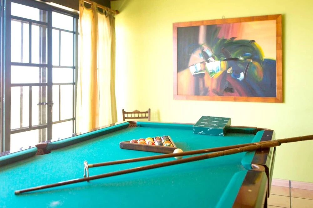Villa with 3 Bedrooms in Funchal, with Wonderful Sea View, Private Pool, Furnished Terrace - 3 Km From the Beach