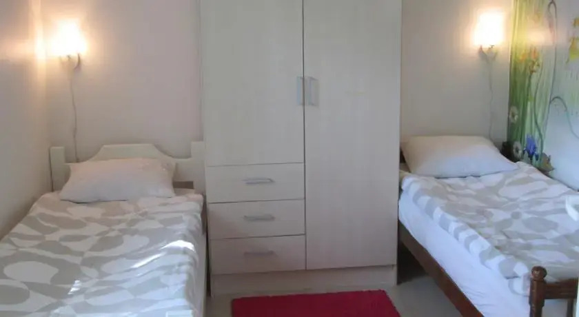 Sepa Str. Apartment
