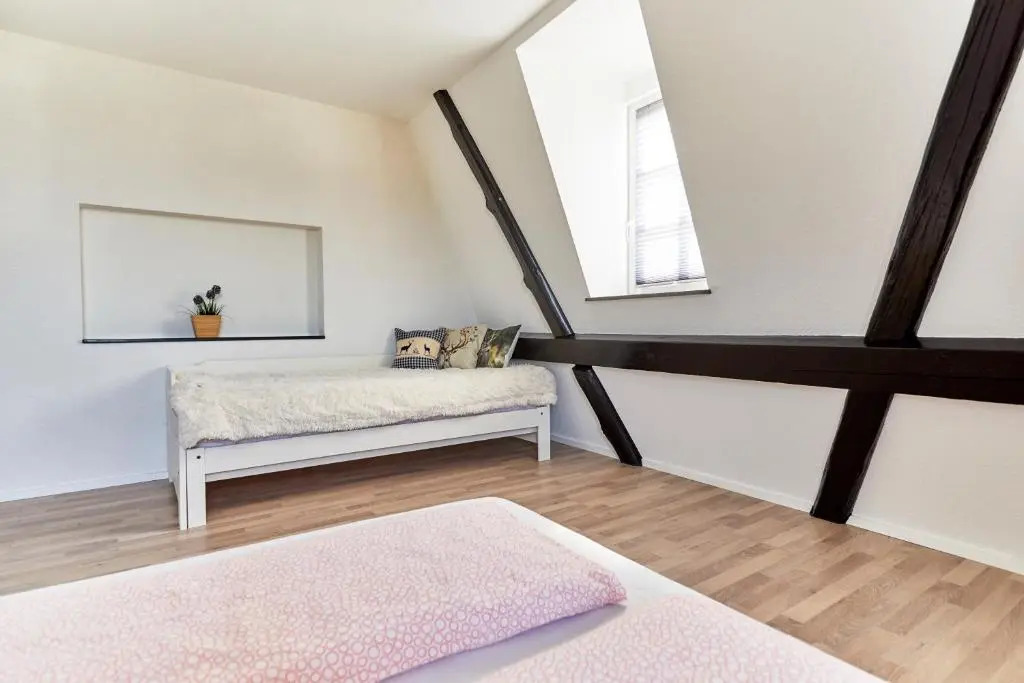 Wohnung 2 - nur 5 Fahrminuten vom Europapark